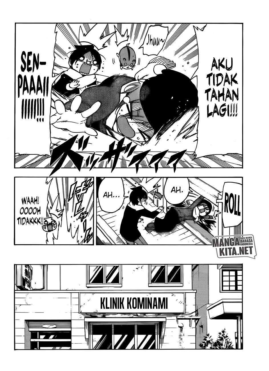 Chapter 126 - halaman 13
