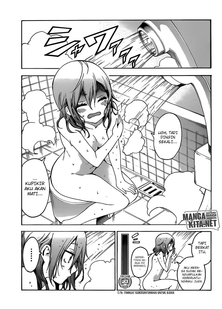 Chapter 126 - halaman 14