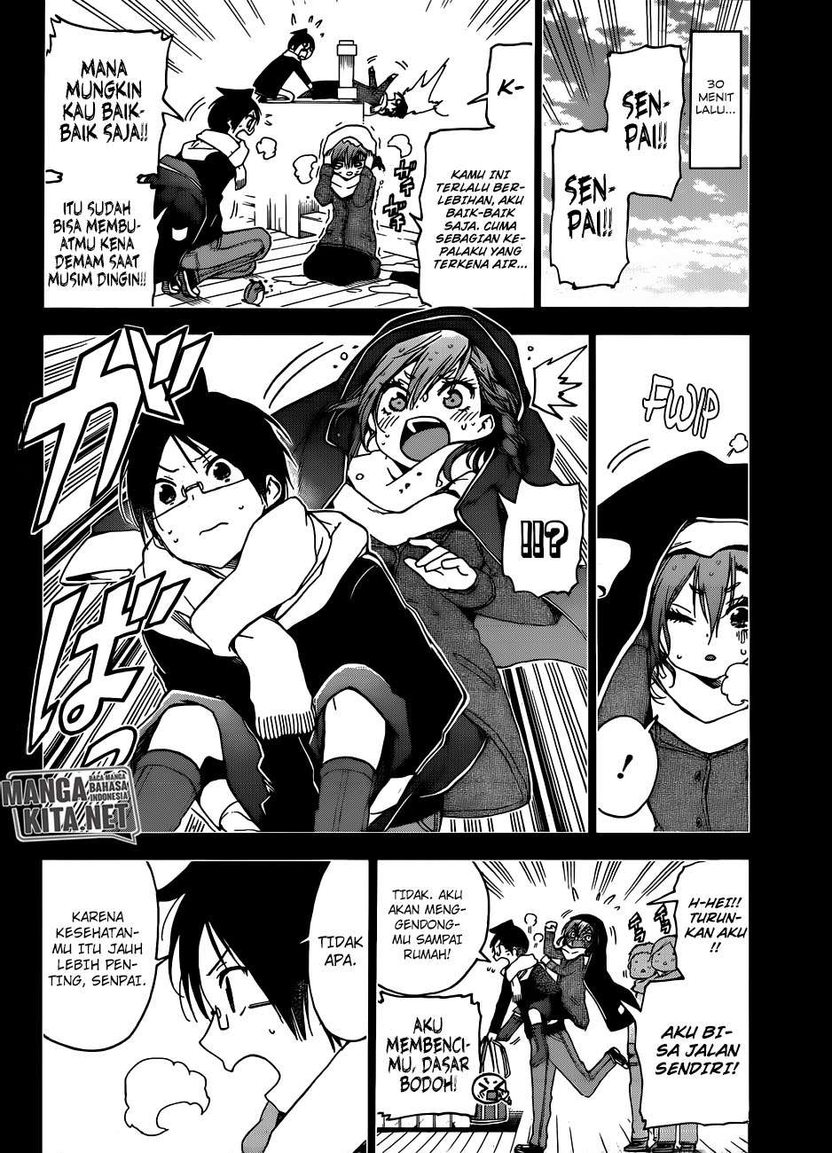 Chapter 126 - halaman 15