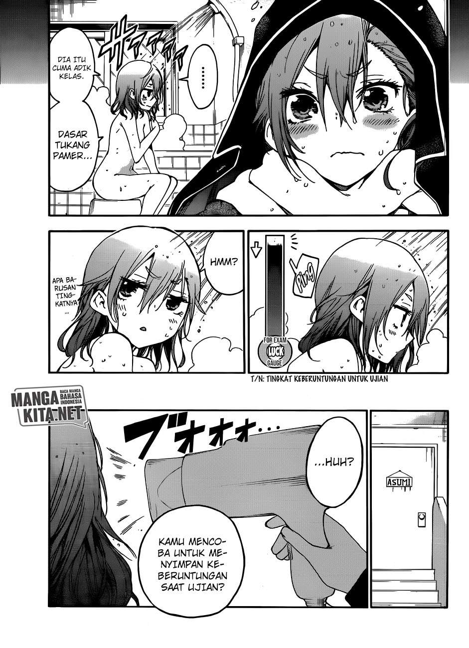 Chapter 126 - halaman 16