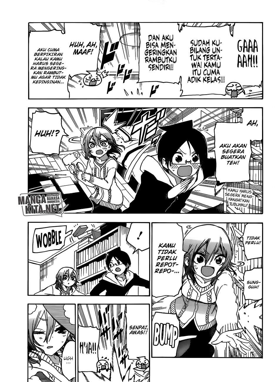 Chapter 126 - halaman 18