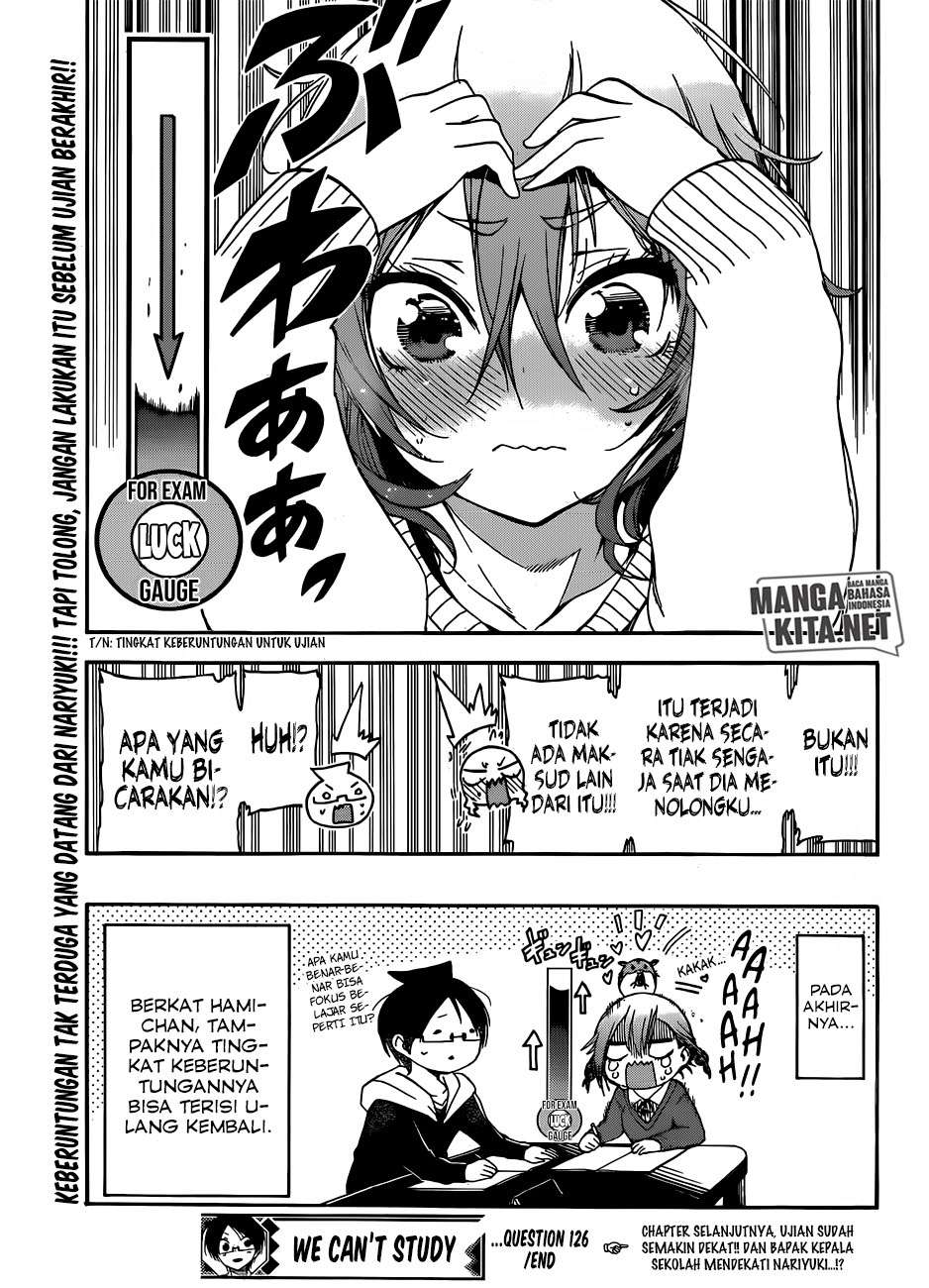 Chapter 126 - halaman 20