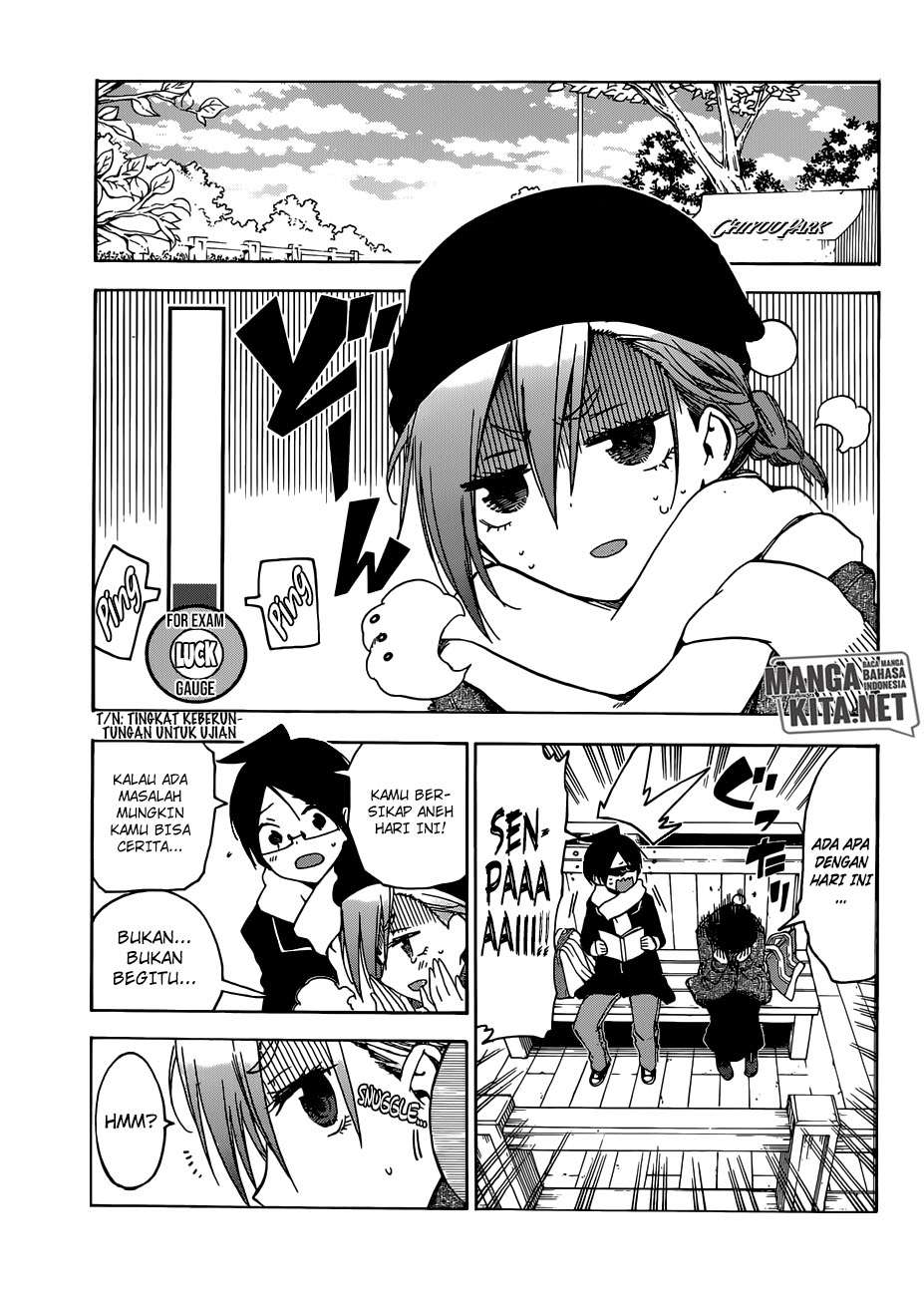 Chapter 126 - halaman 10