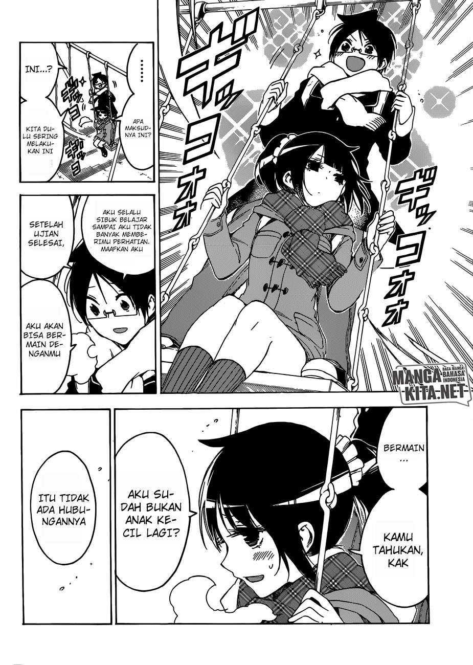 Chapter 125 - halaman 18