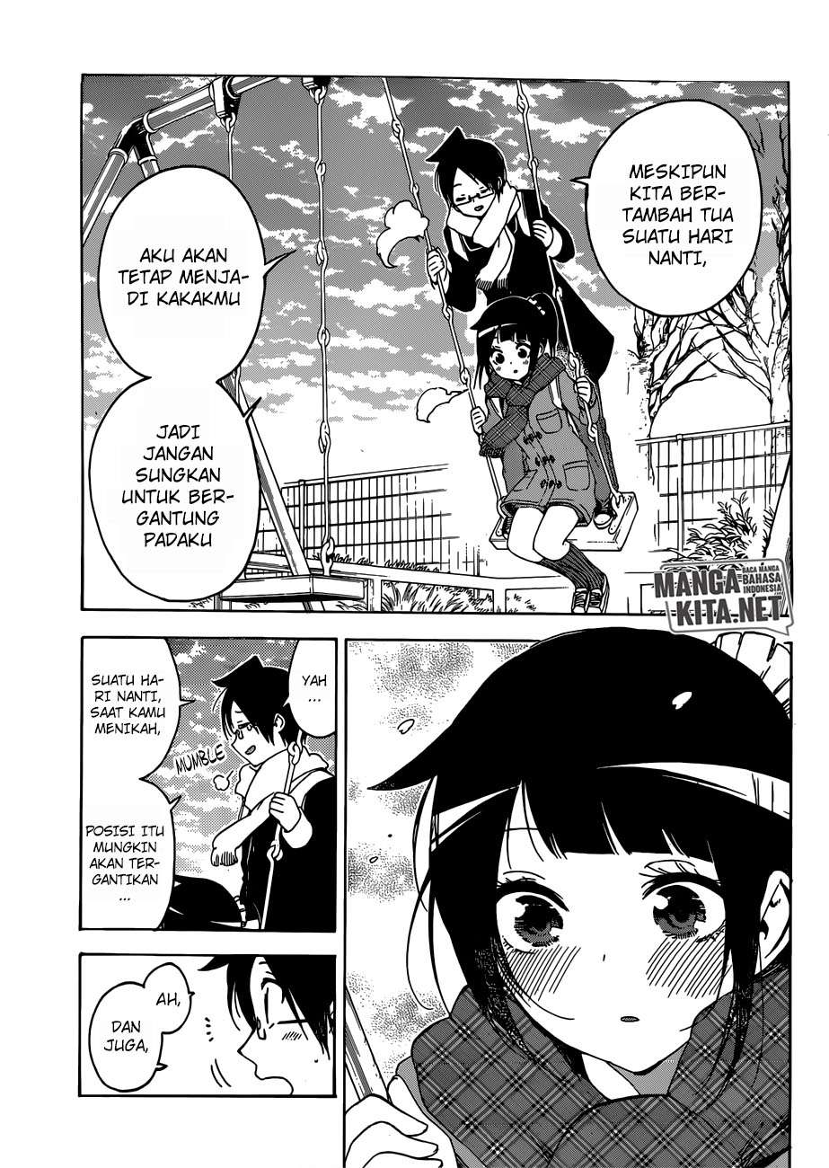 Chapter 125 - halaman 19