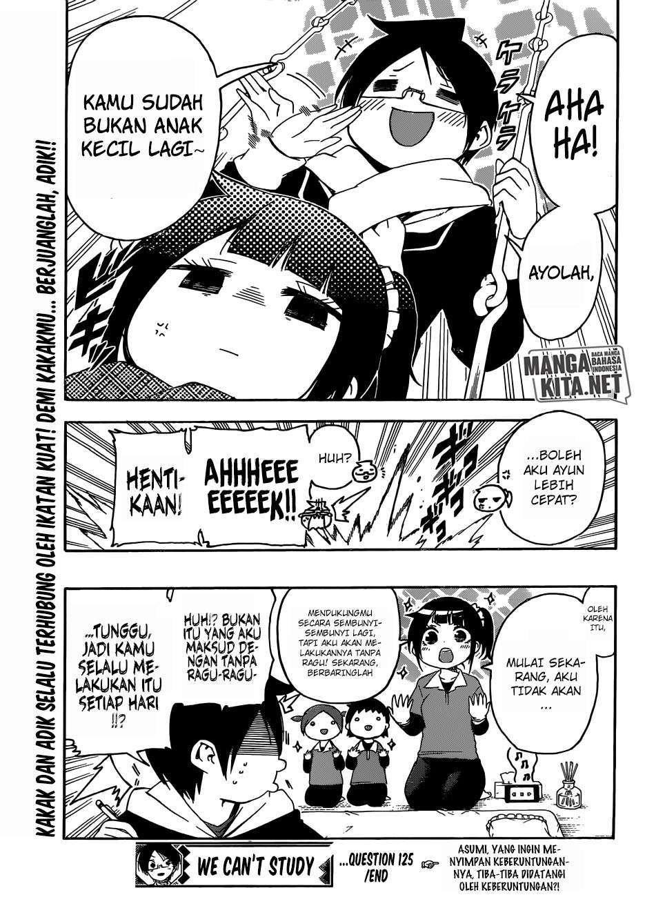 Chapter 125 - halaman 21