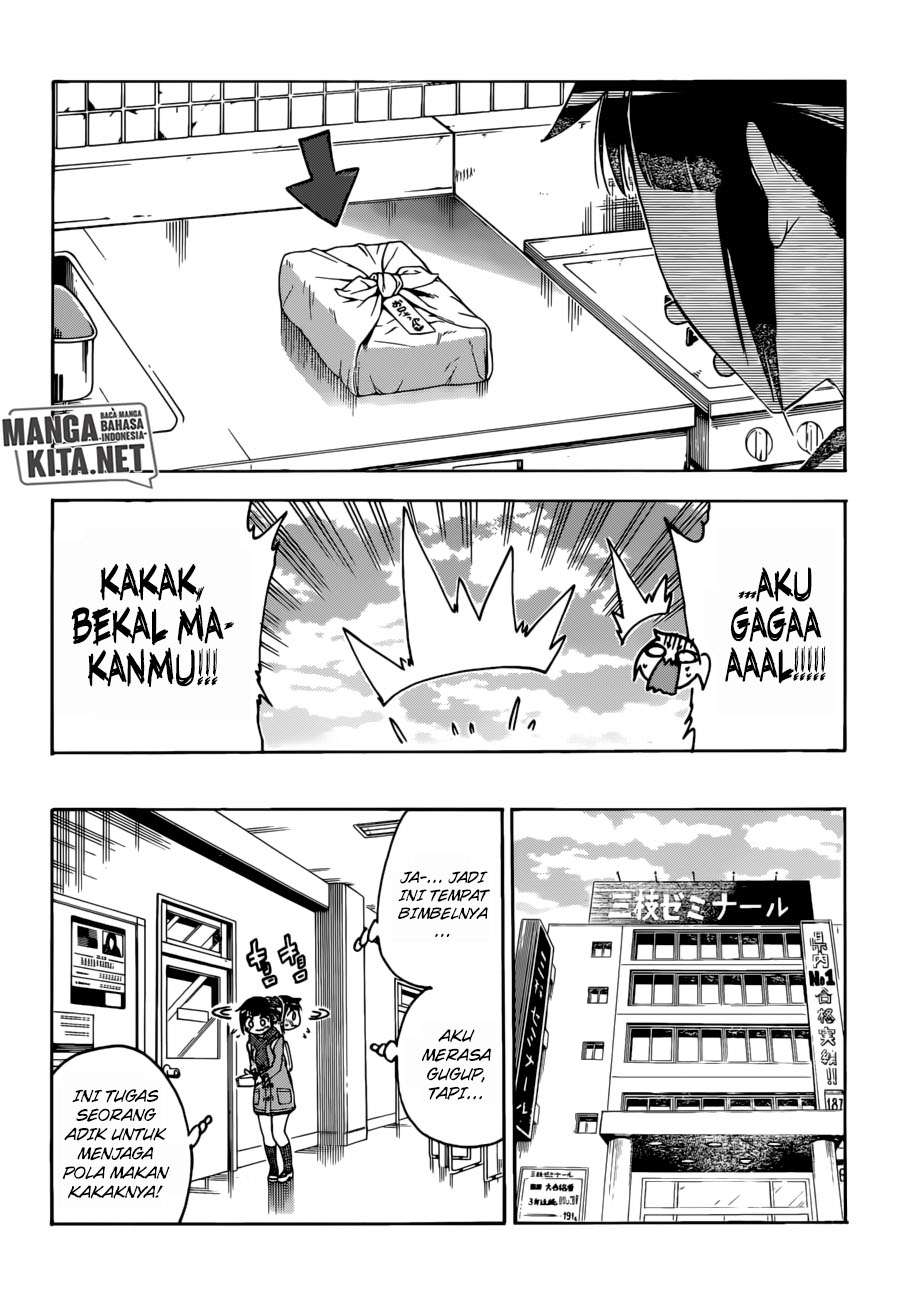 Chapter 125 - halaman 6