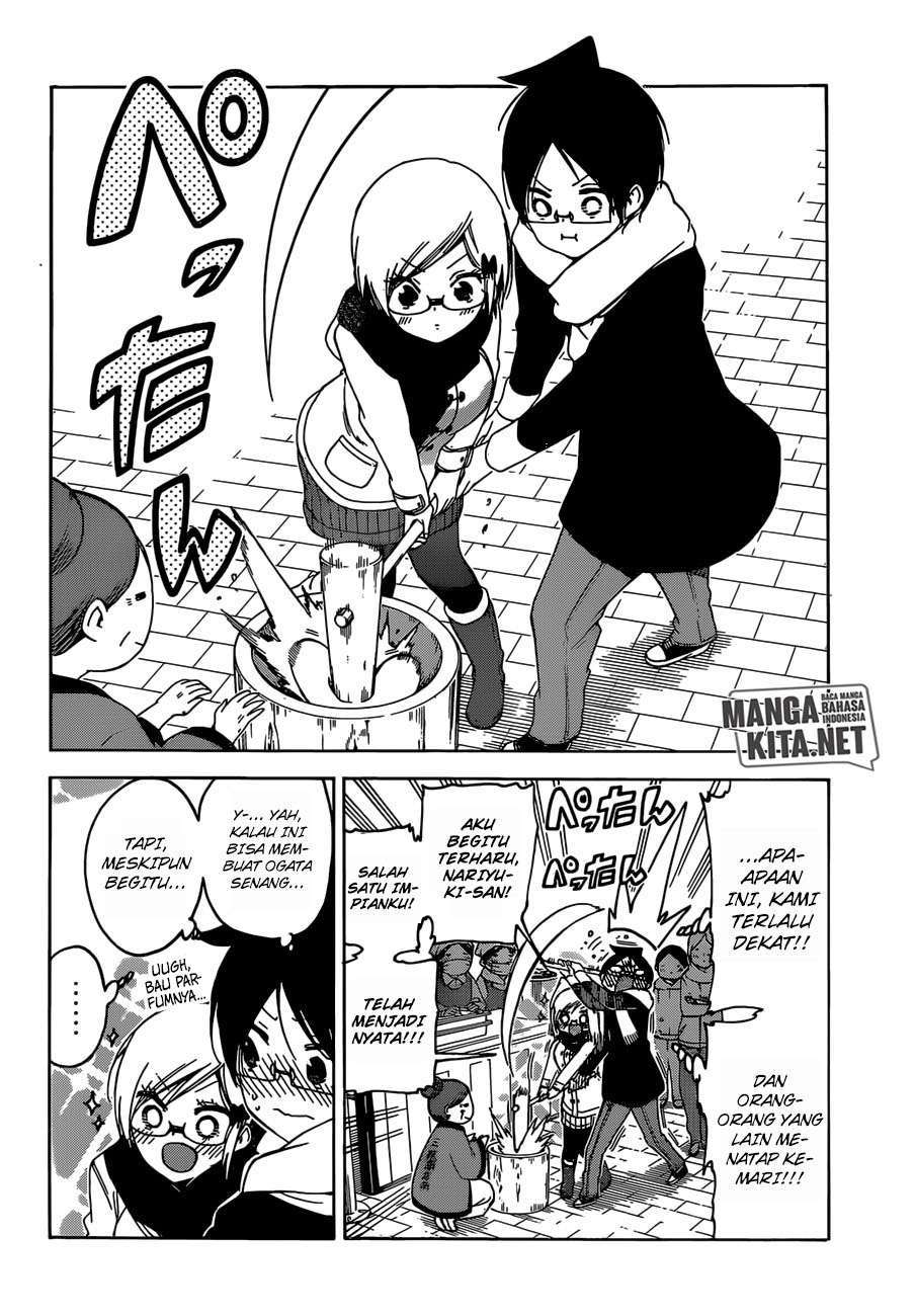 Chapter 124 - halaman 12