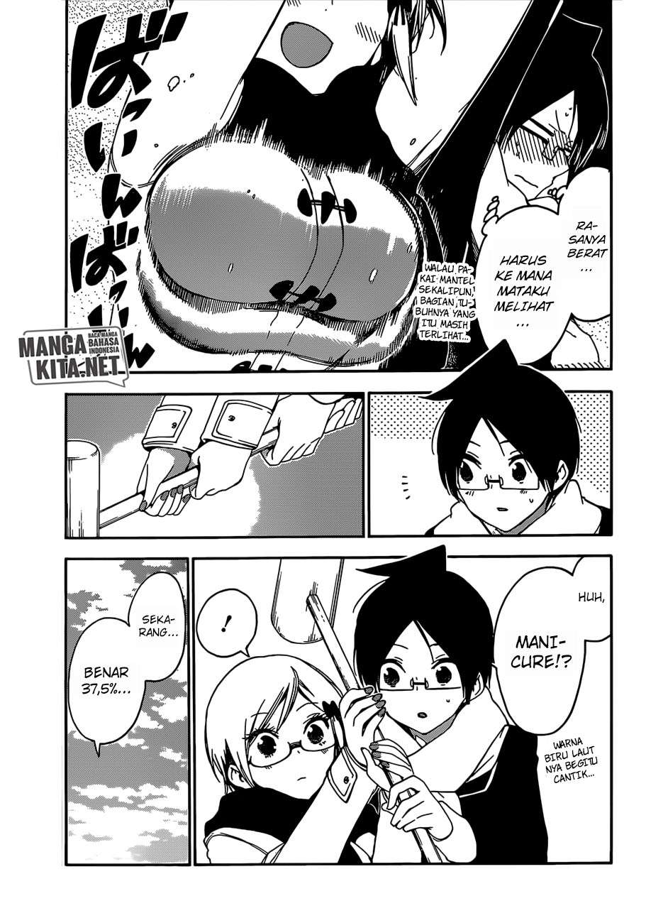 Chapter 124 - halaman 13