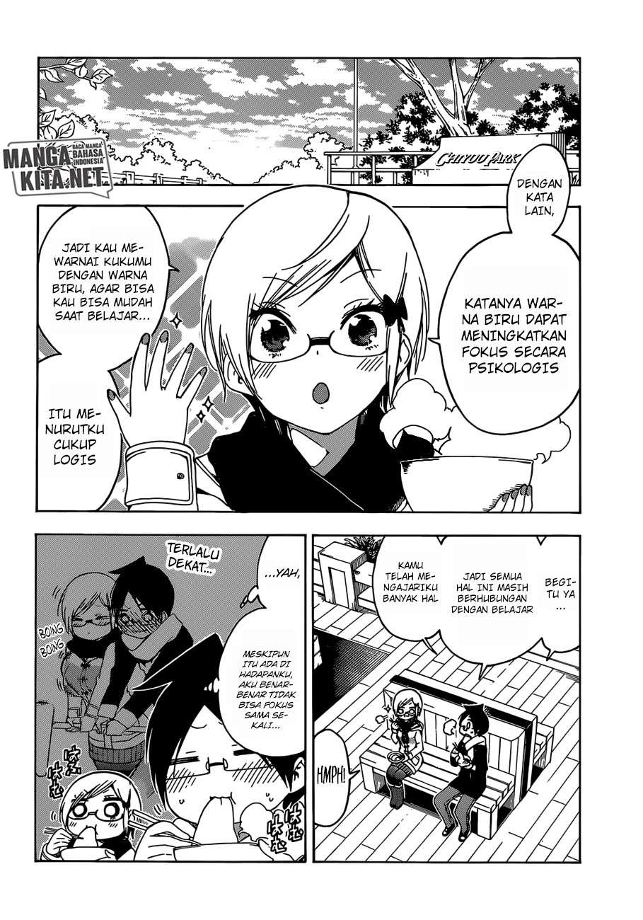 Chapter 124 - halaman 14