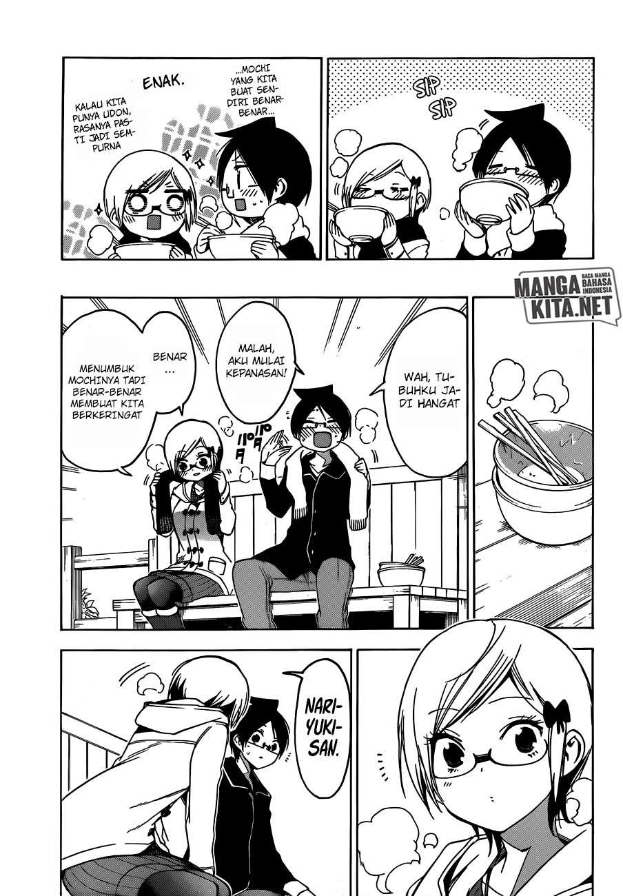 Chapter 124 - halaman 15