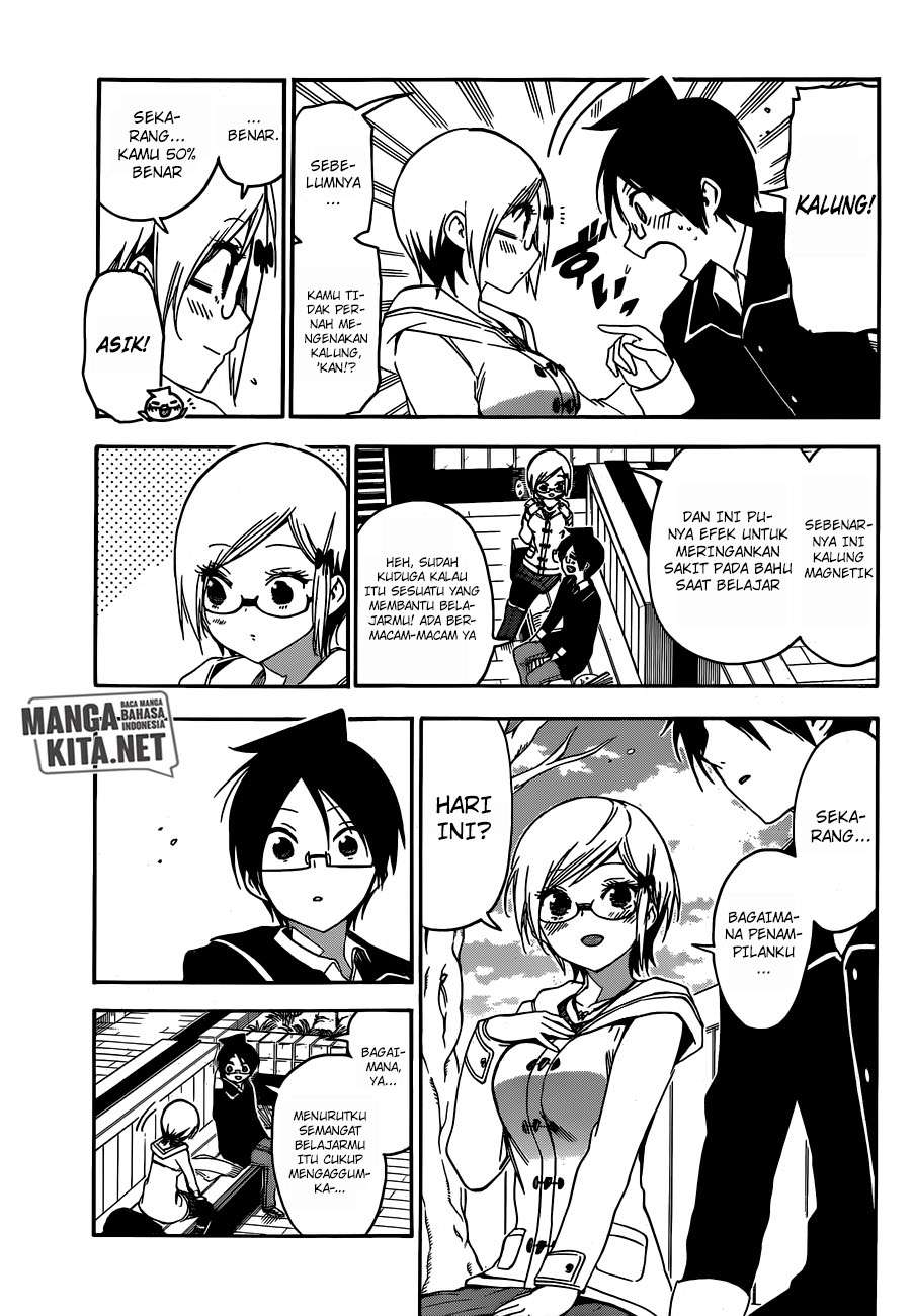 Chapter 124 - halaman 17