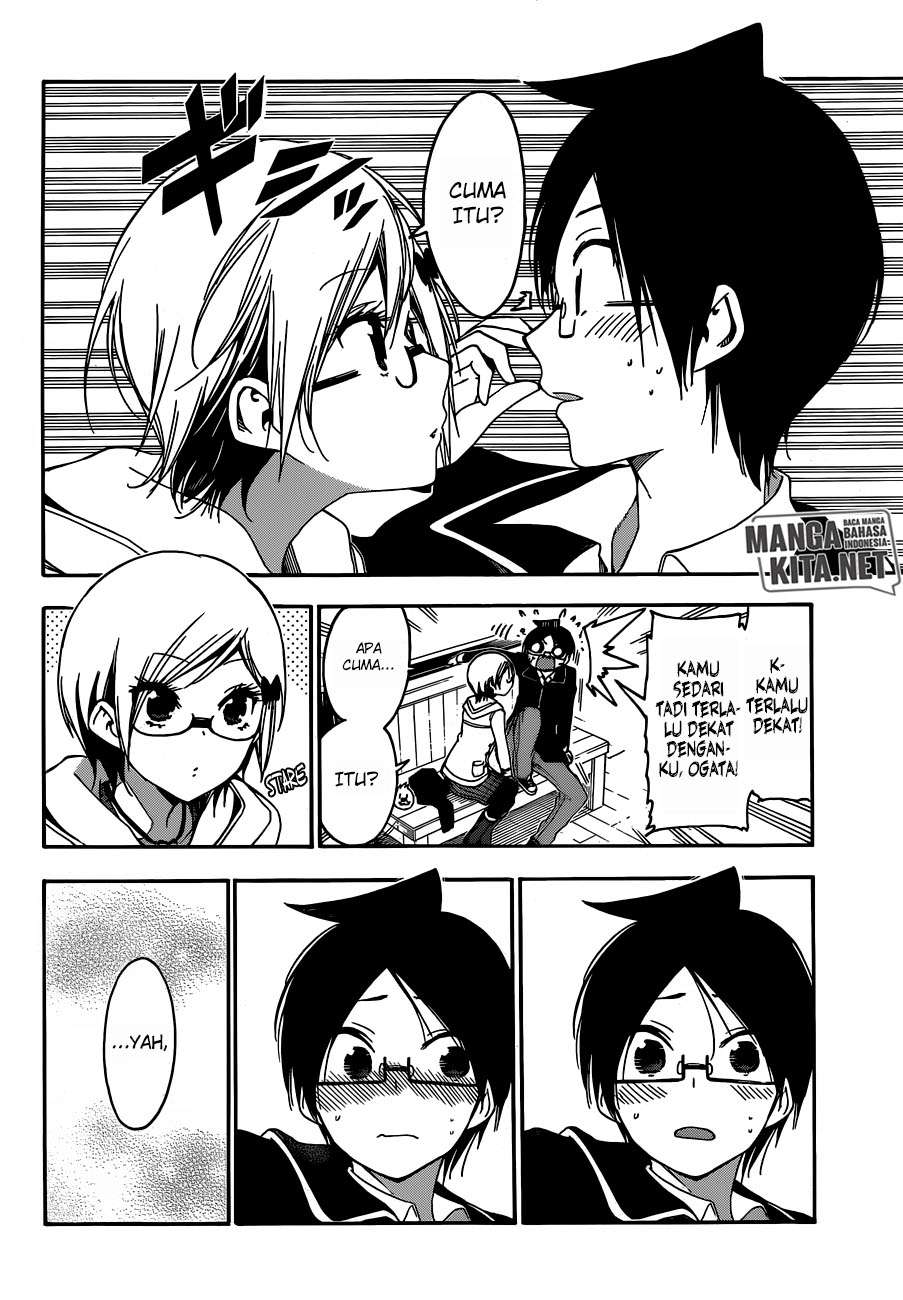 Chapter 124 - halaman 18