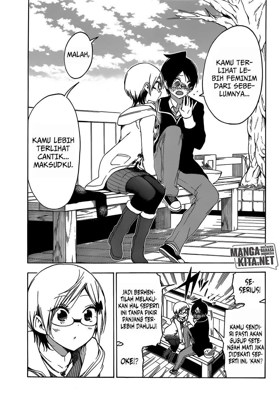 Chapter 124 - halaman 19