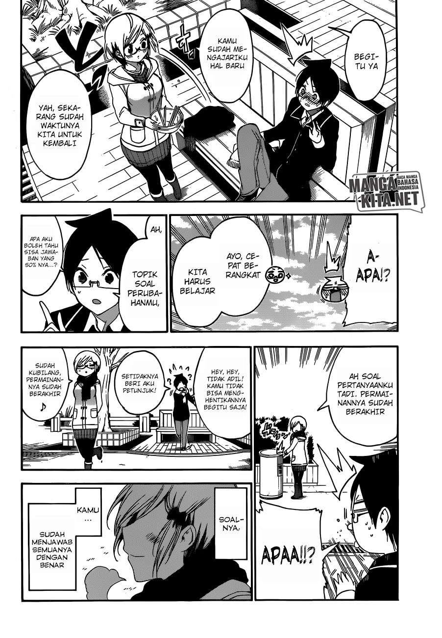 Chapter 124 - halaman 20