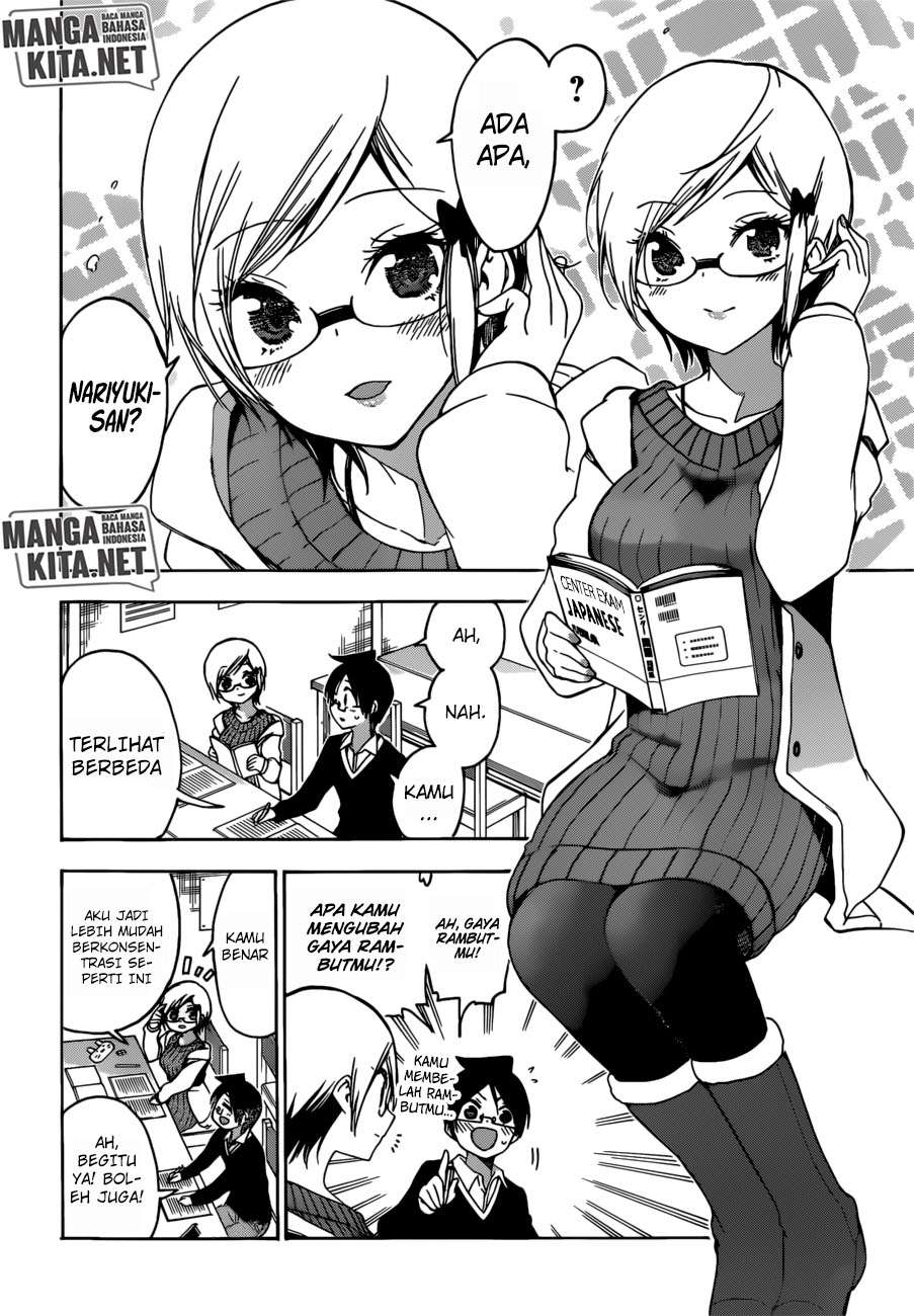 Chapter 124 - halaman 4