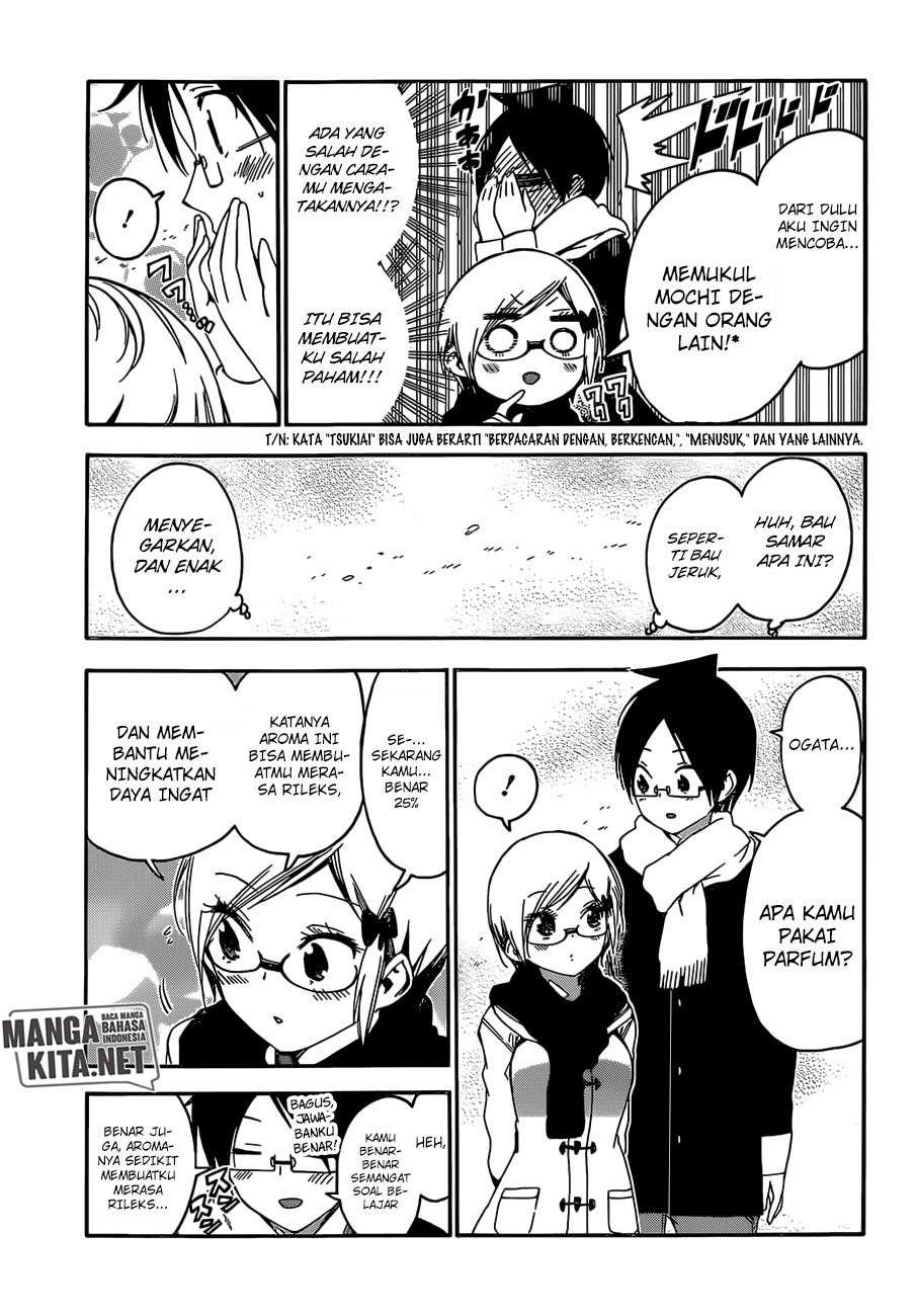 Chapter 124 - halaman 9