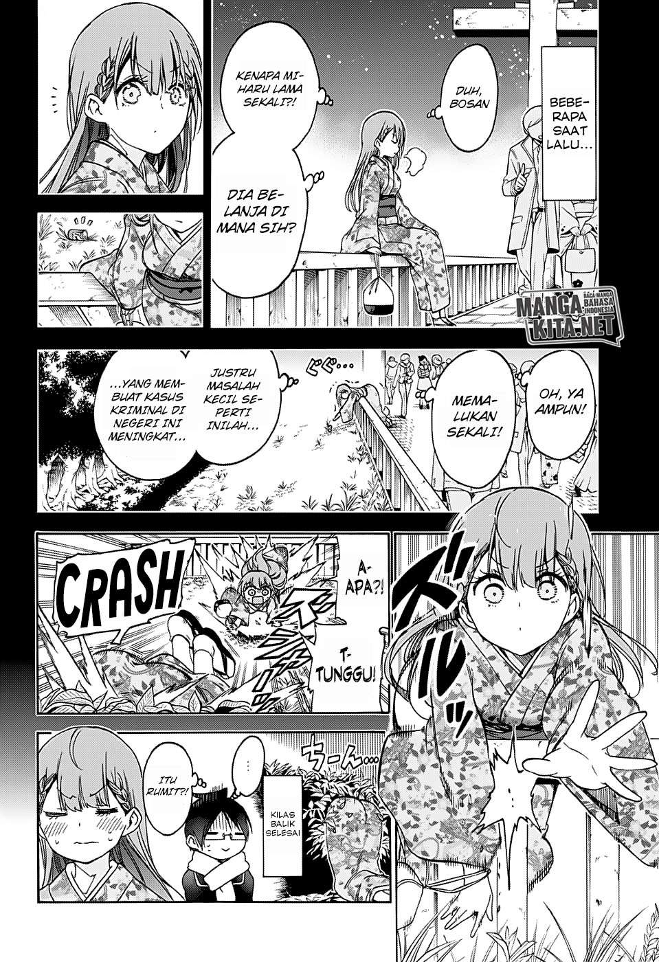Chapter 123 - halaman 15