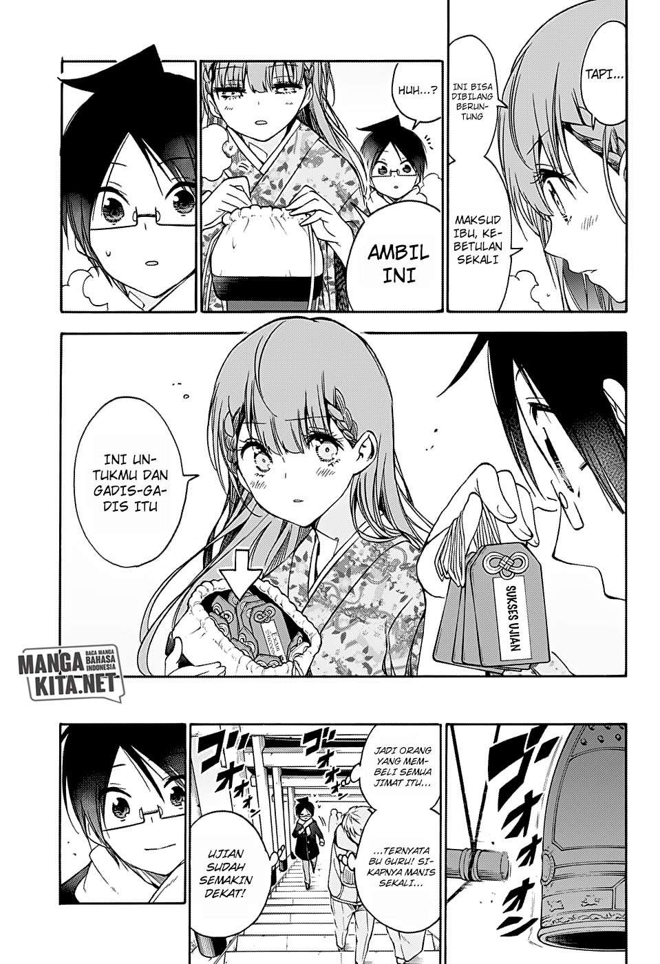 Chapter 123 - halaman 16