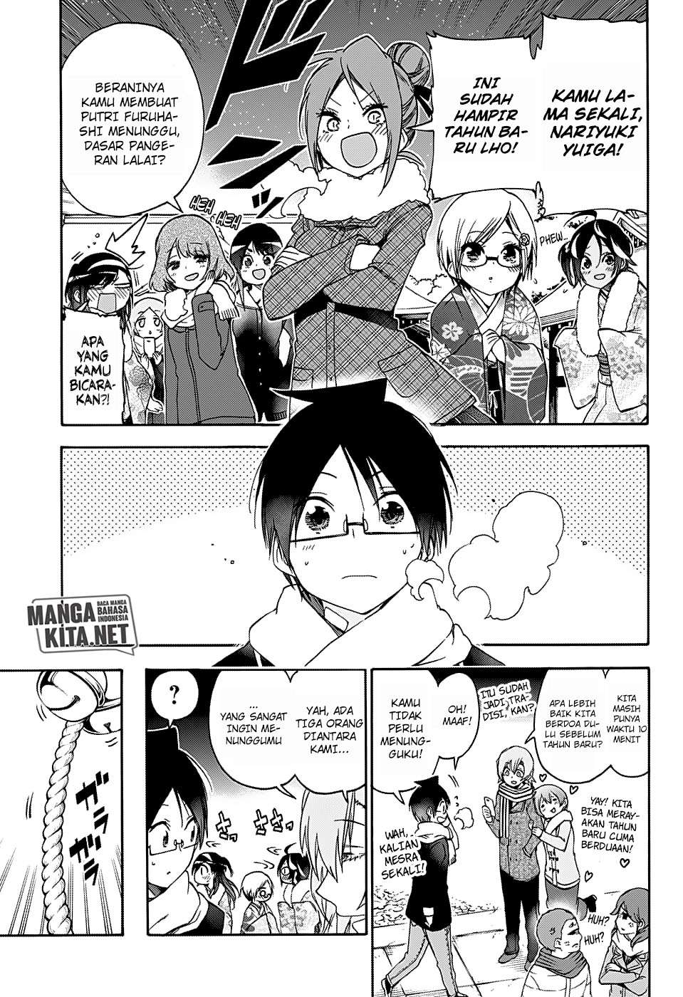 Chapter 123 - halaman 18