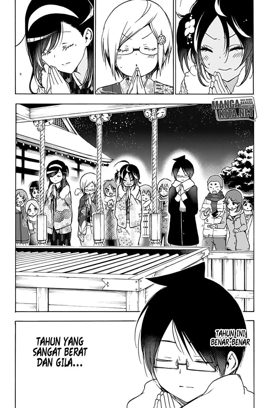 Chapter 123 - halaman 19