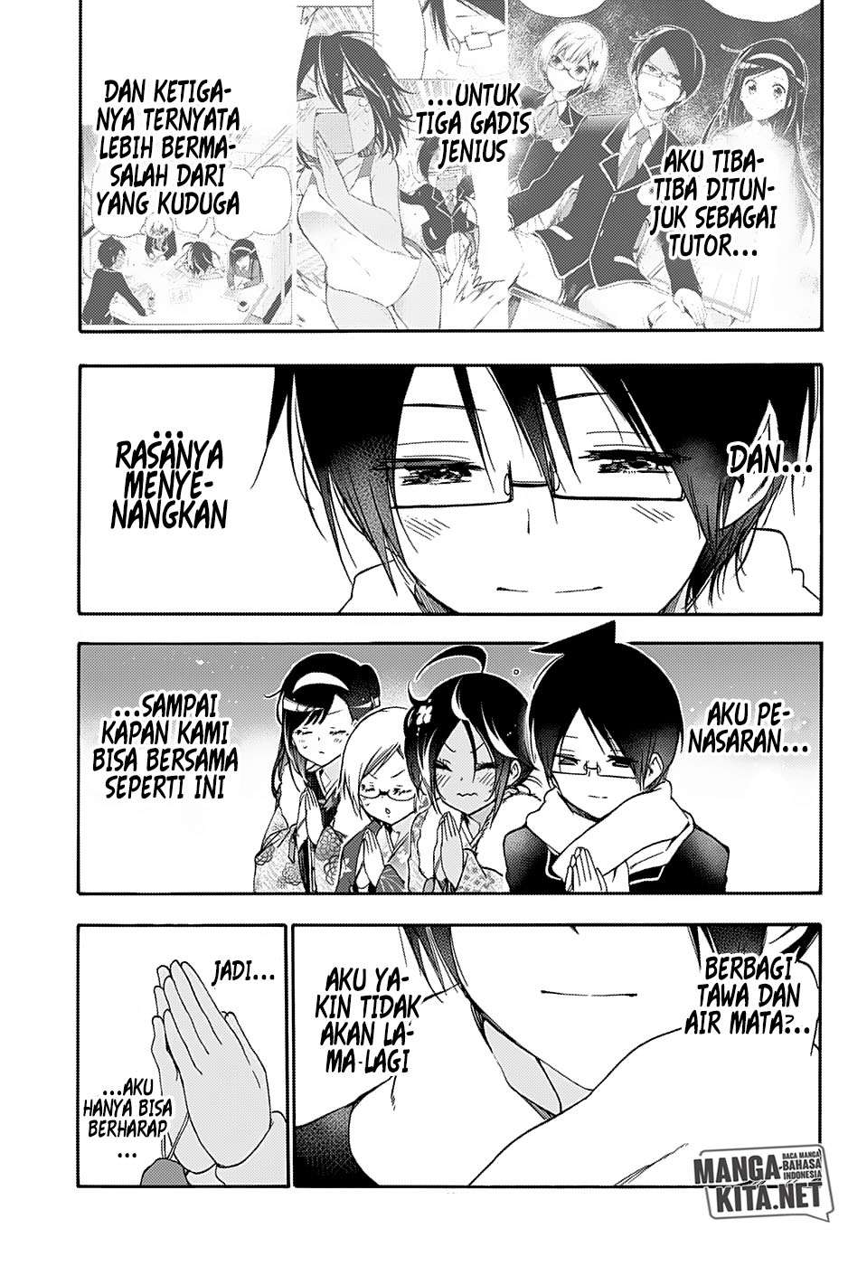 Chapter 123 - halaman 20