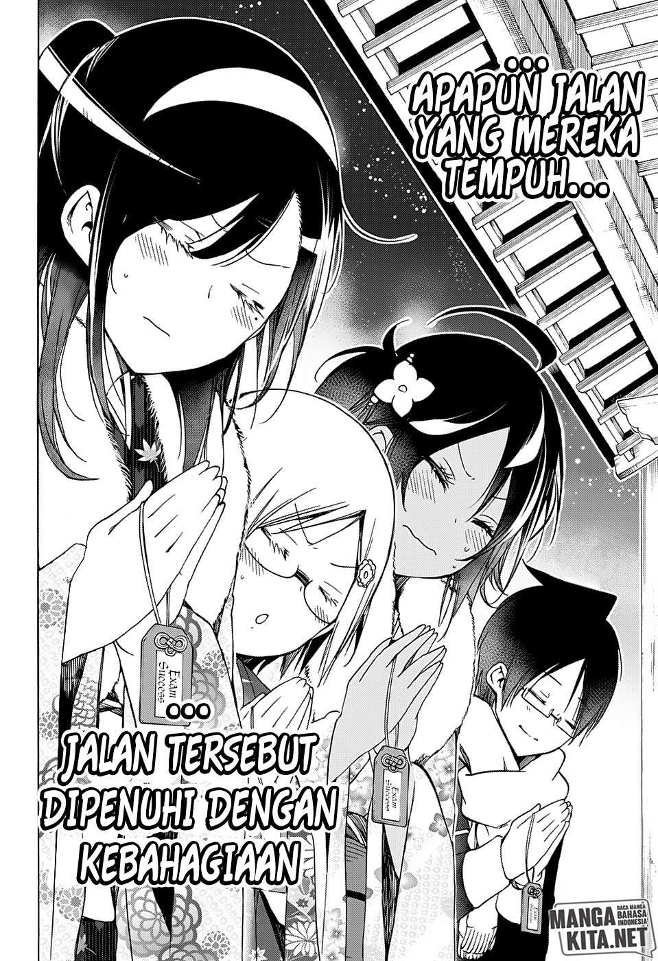 Chapter 123 - halaman 21