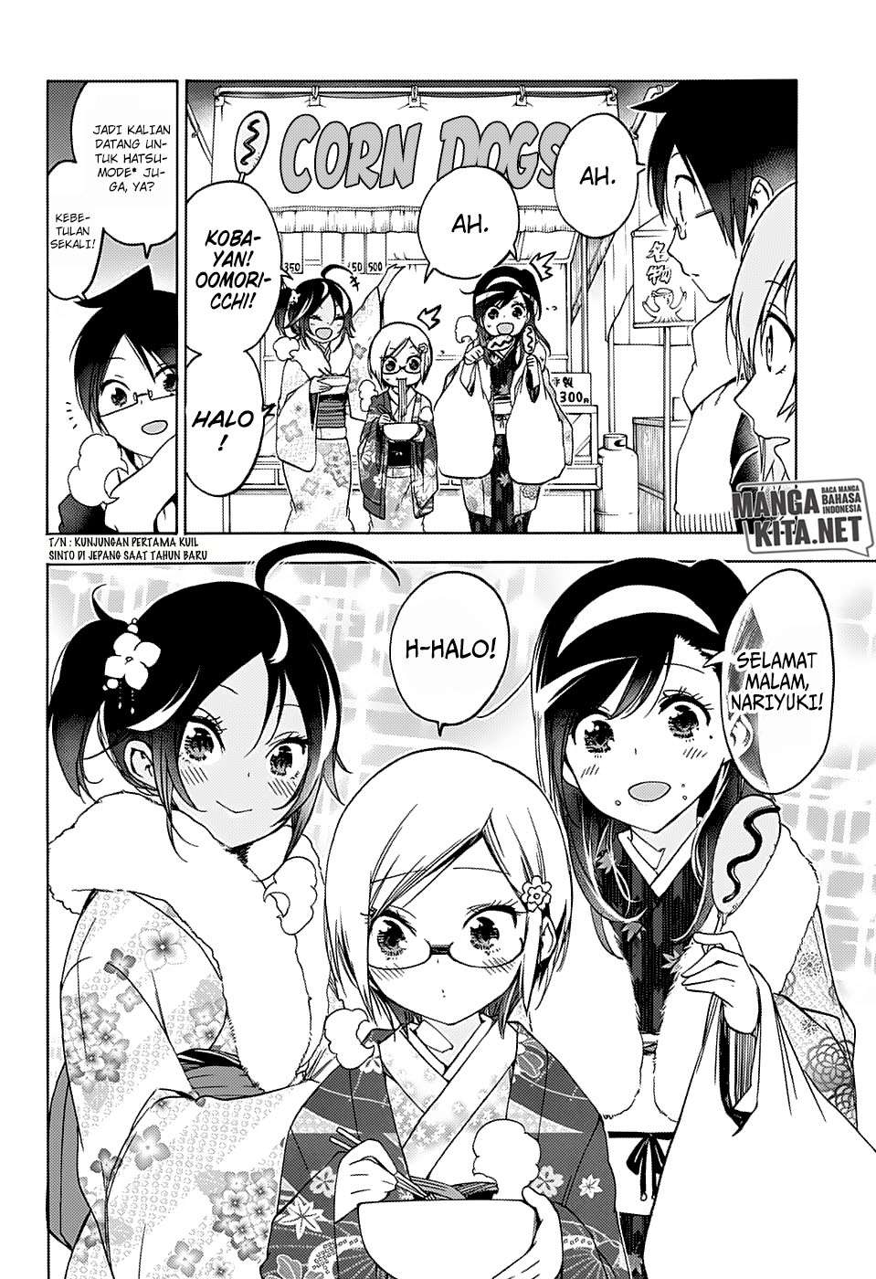 Chapter 123 - halaman 5