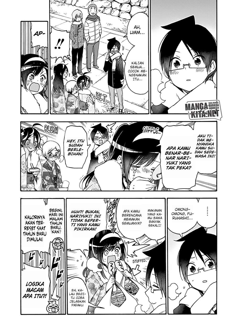 Chapter 123 - halaman 6