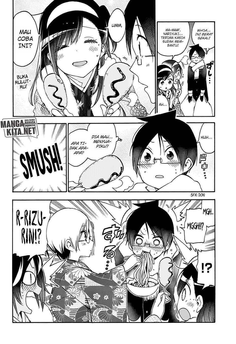 Chapter 123 - halaman 7