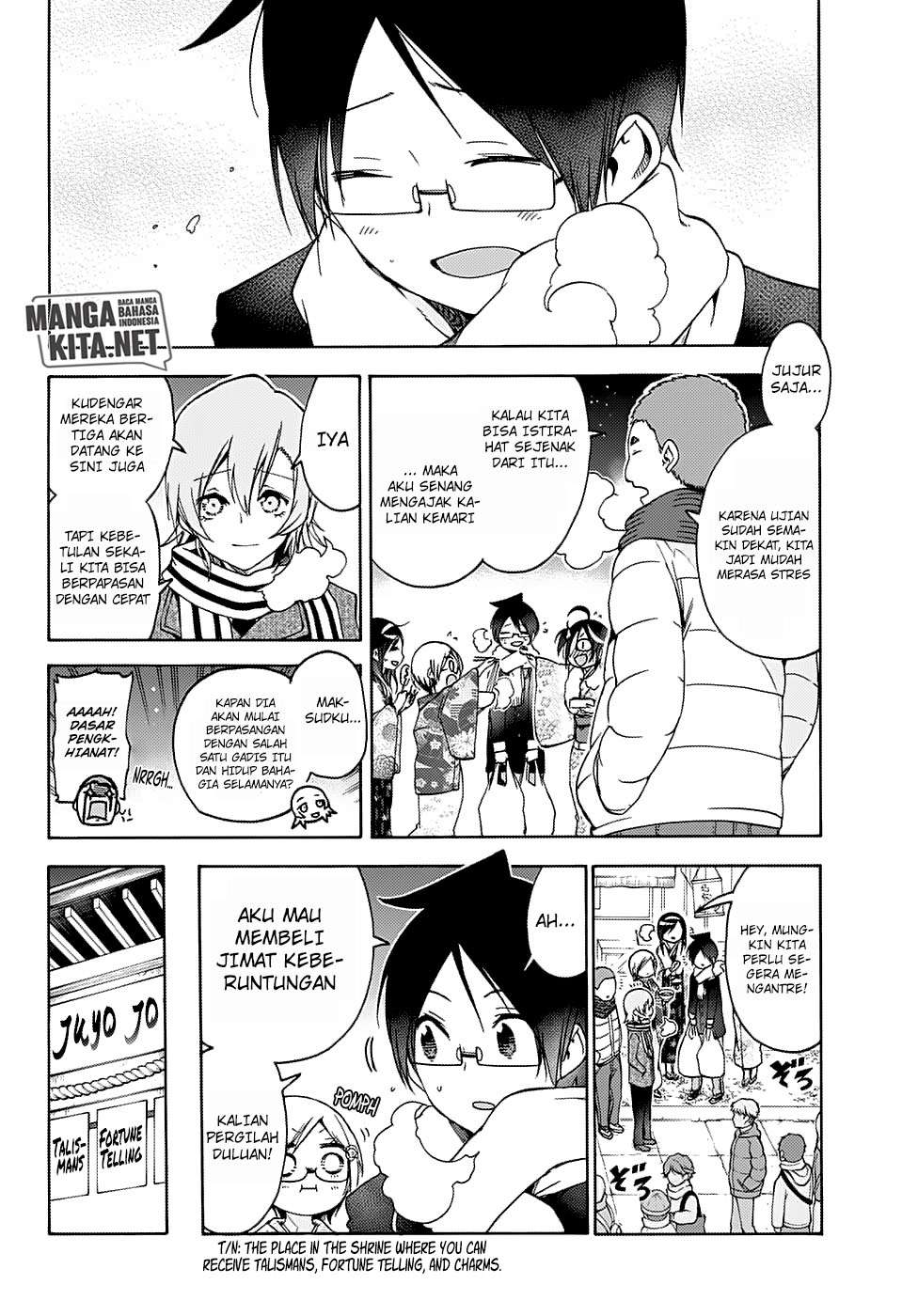 Chapter 123 - halaman 9