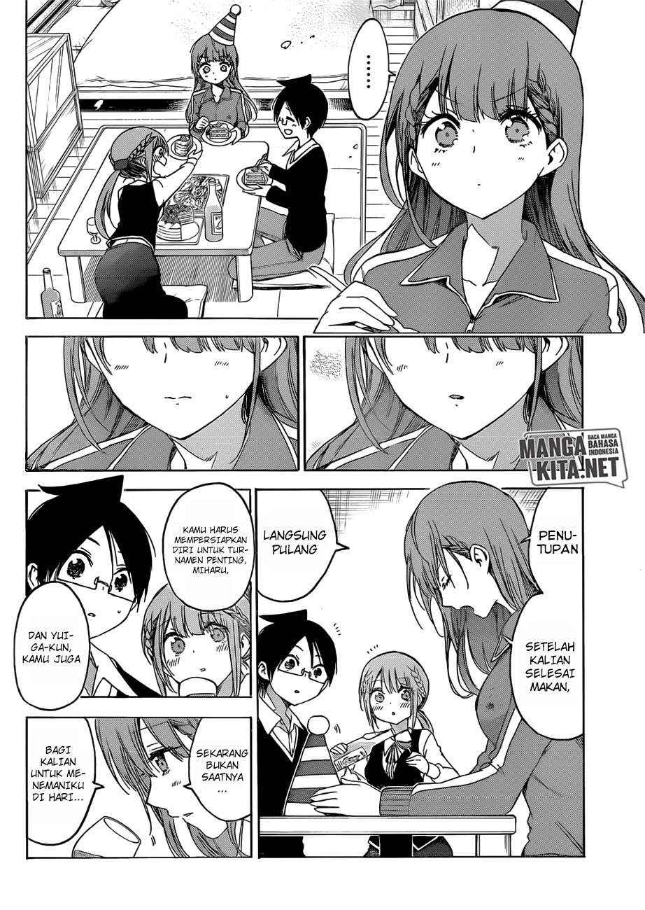 Chapter 122 - halaman 14