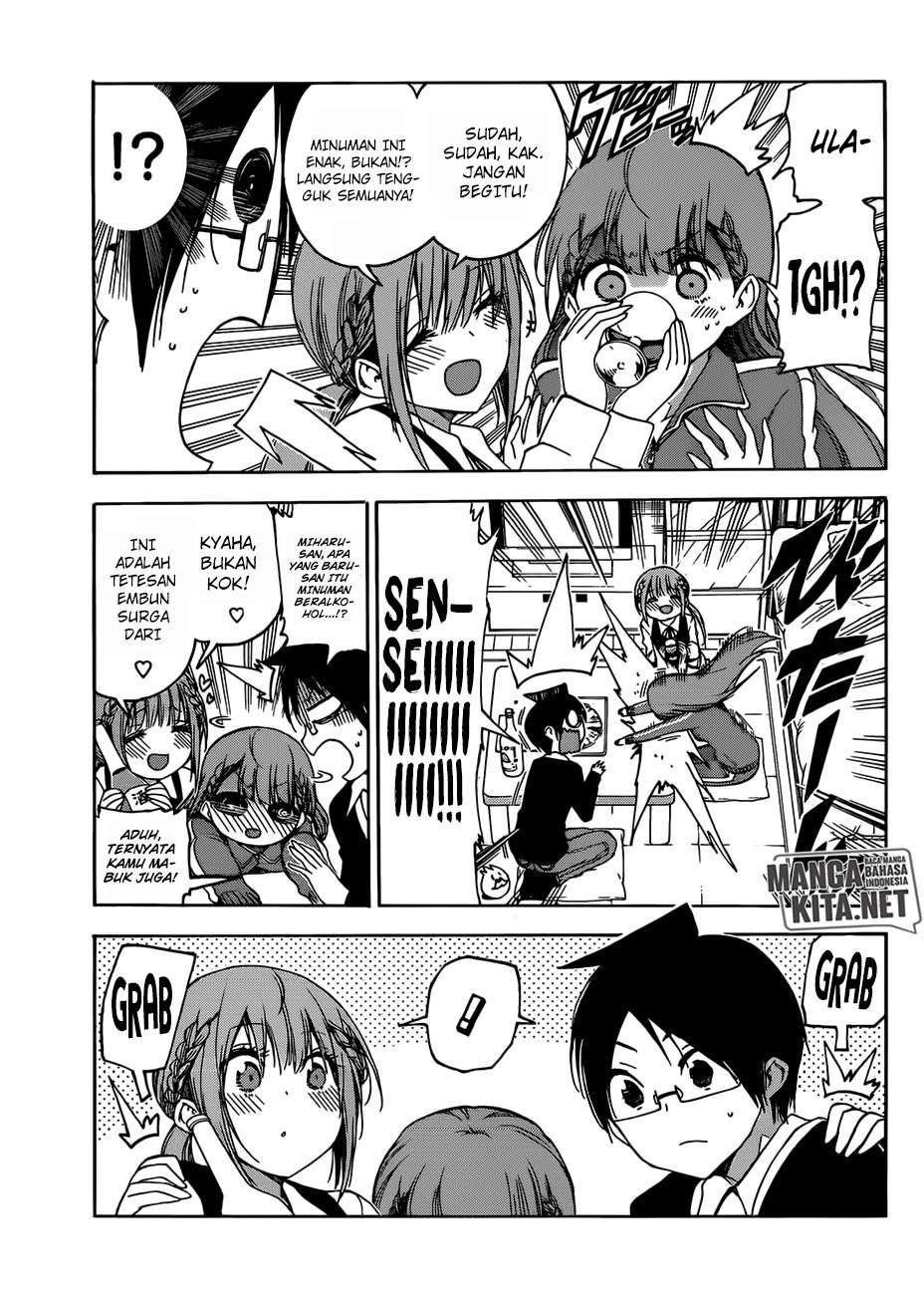Chapter 122 - halaman 15