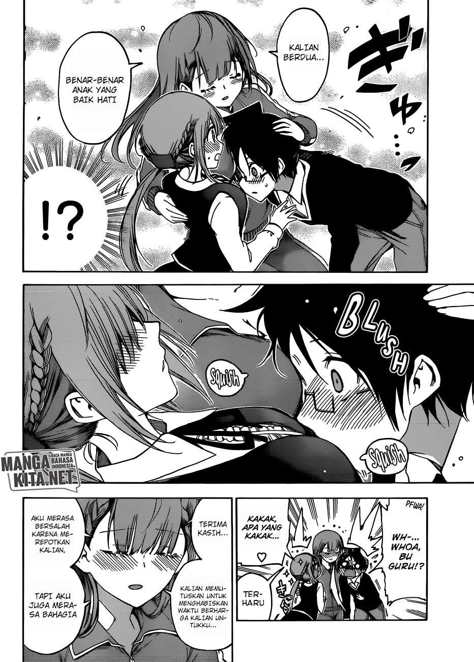 Chapter 122 - halaman 16