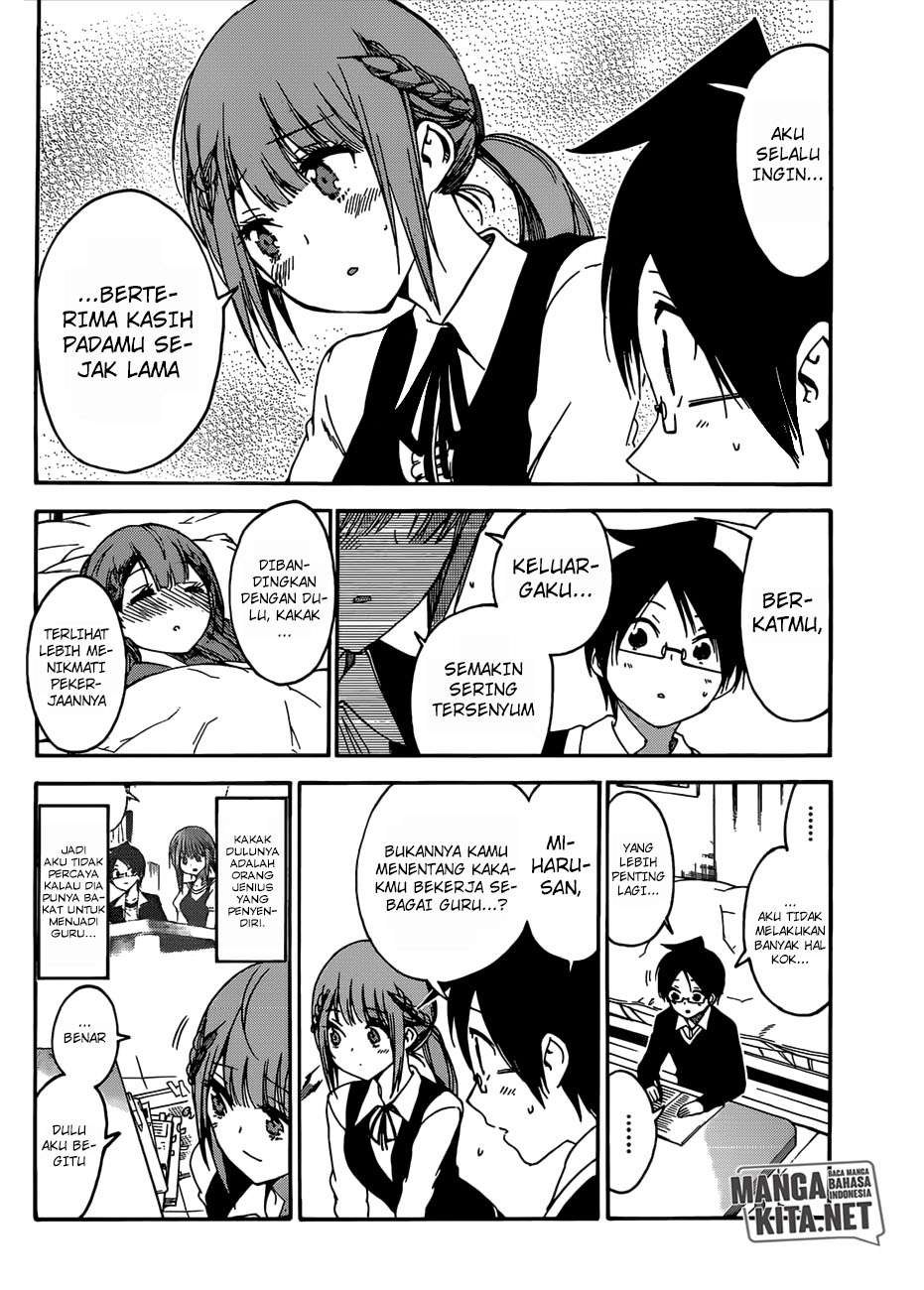 Chapter 122 - halaman 18
