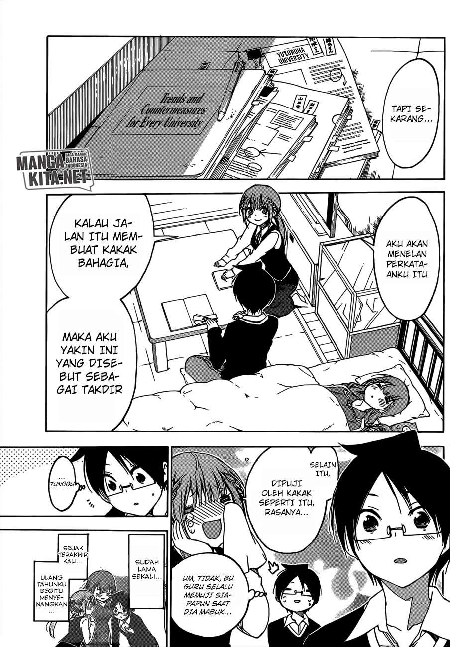 Chapter 122 - halaman 19