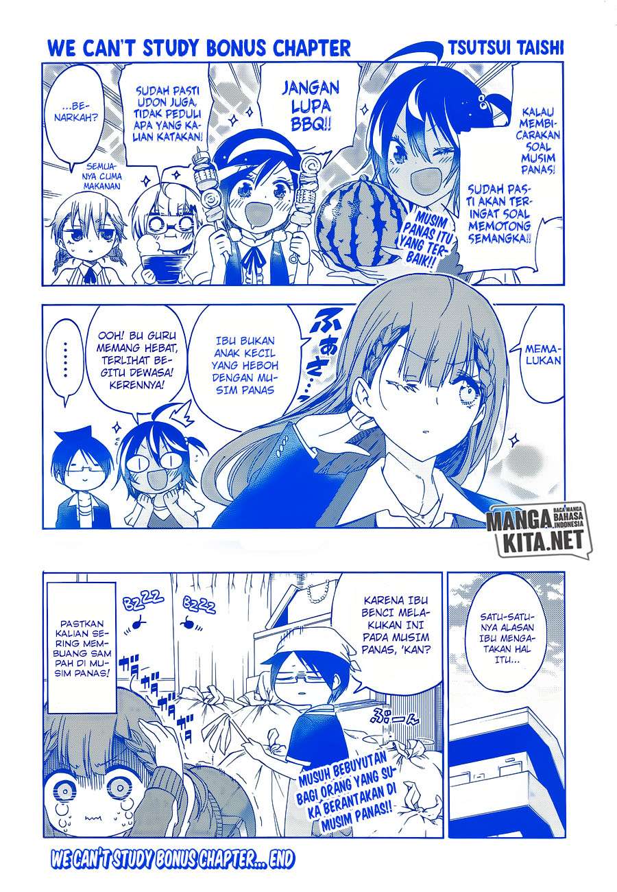 Chapter 122 - halaman 22