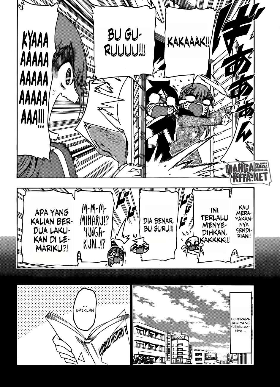 Chapter 122 - halaman 6