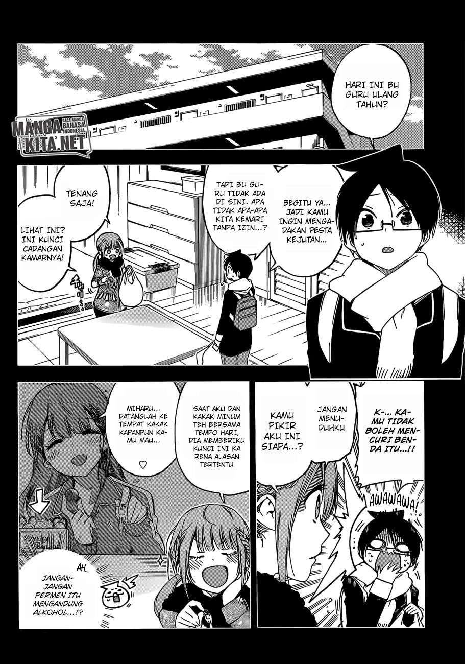Chapter 122 - halaman 8