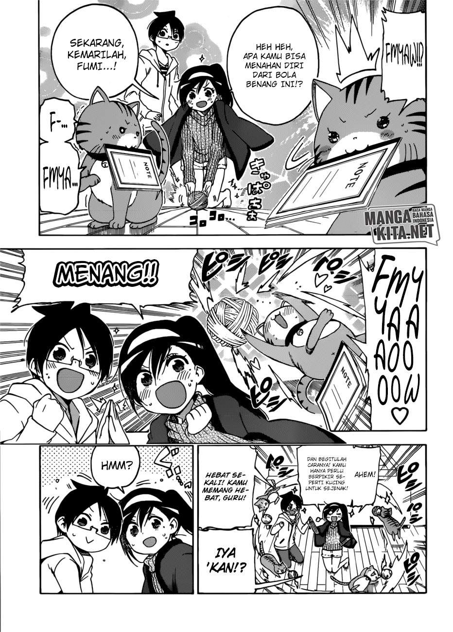 Chapter 121 - halaman 13