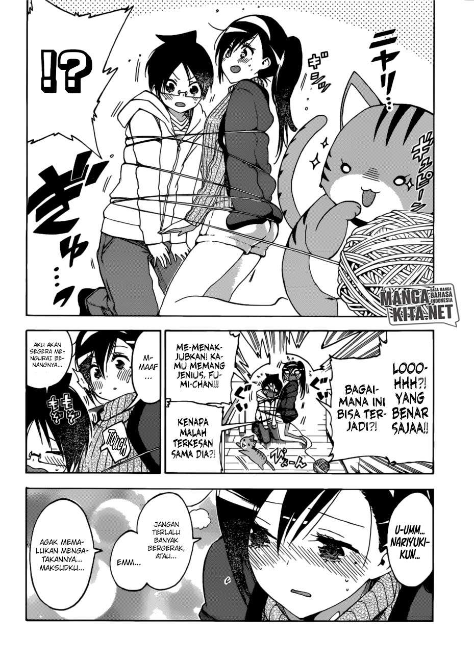 Chapter 121 - halaman 14