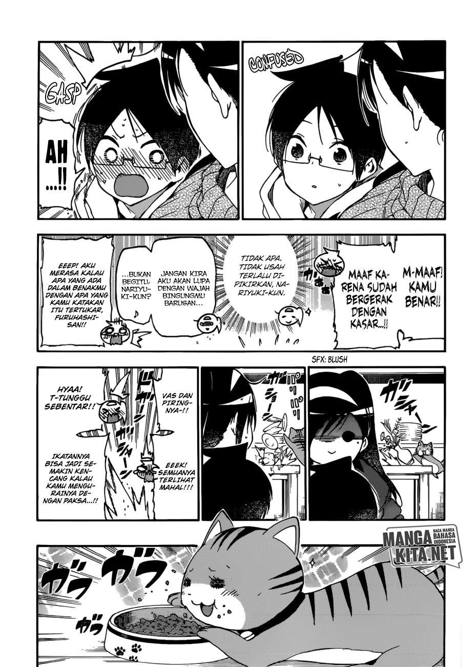 Chapter 121 - halaman 15
