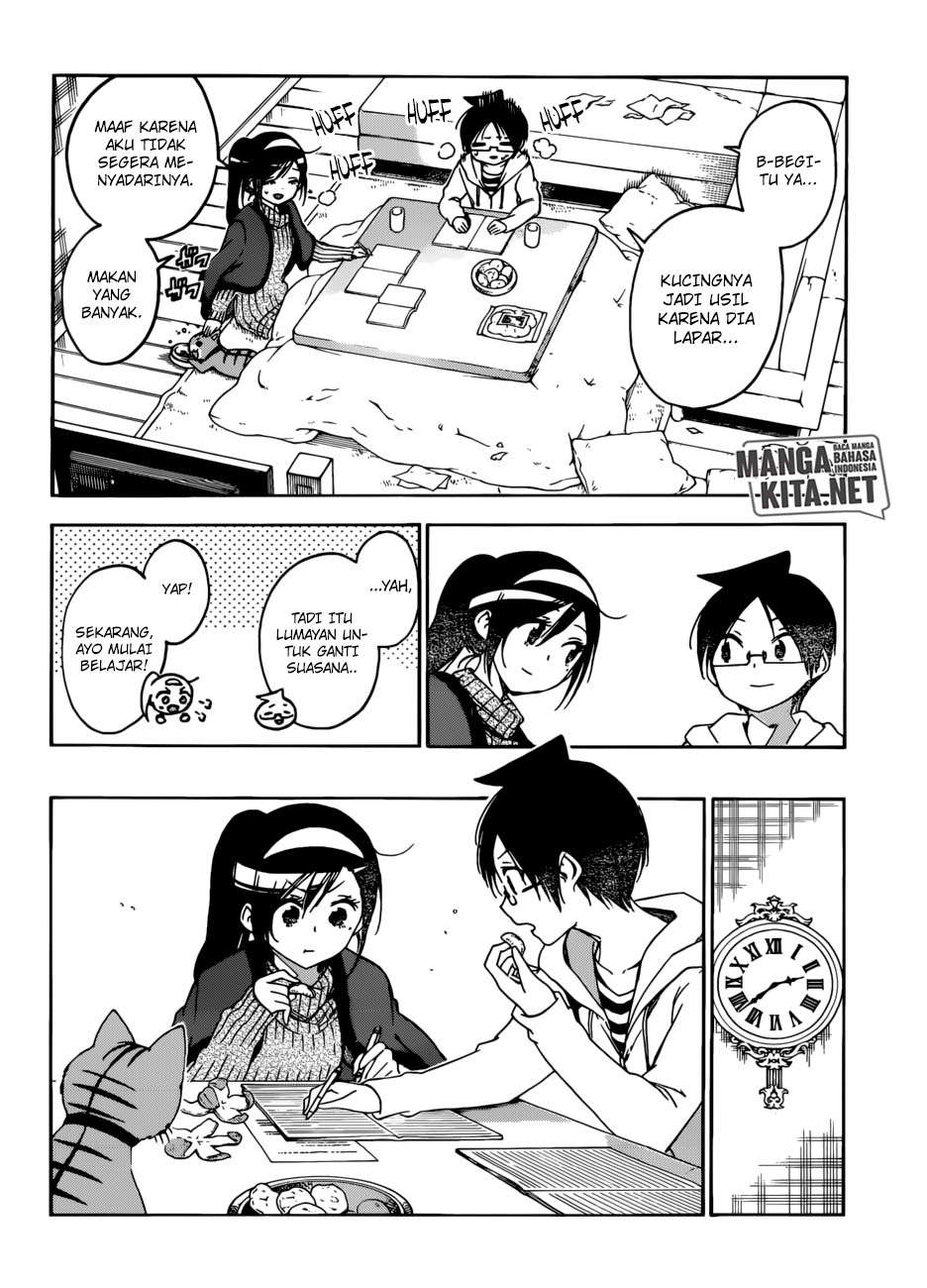 Chapter 121 - halaman 16