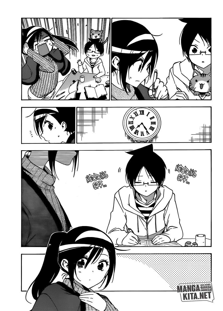 Chapter 121 - halaman 17