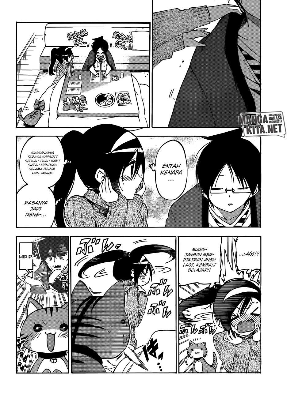 Chapter 121 - halaman 18