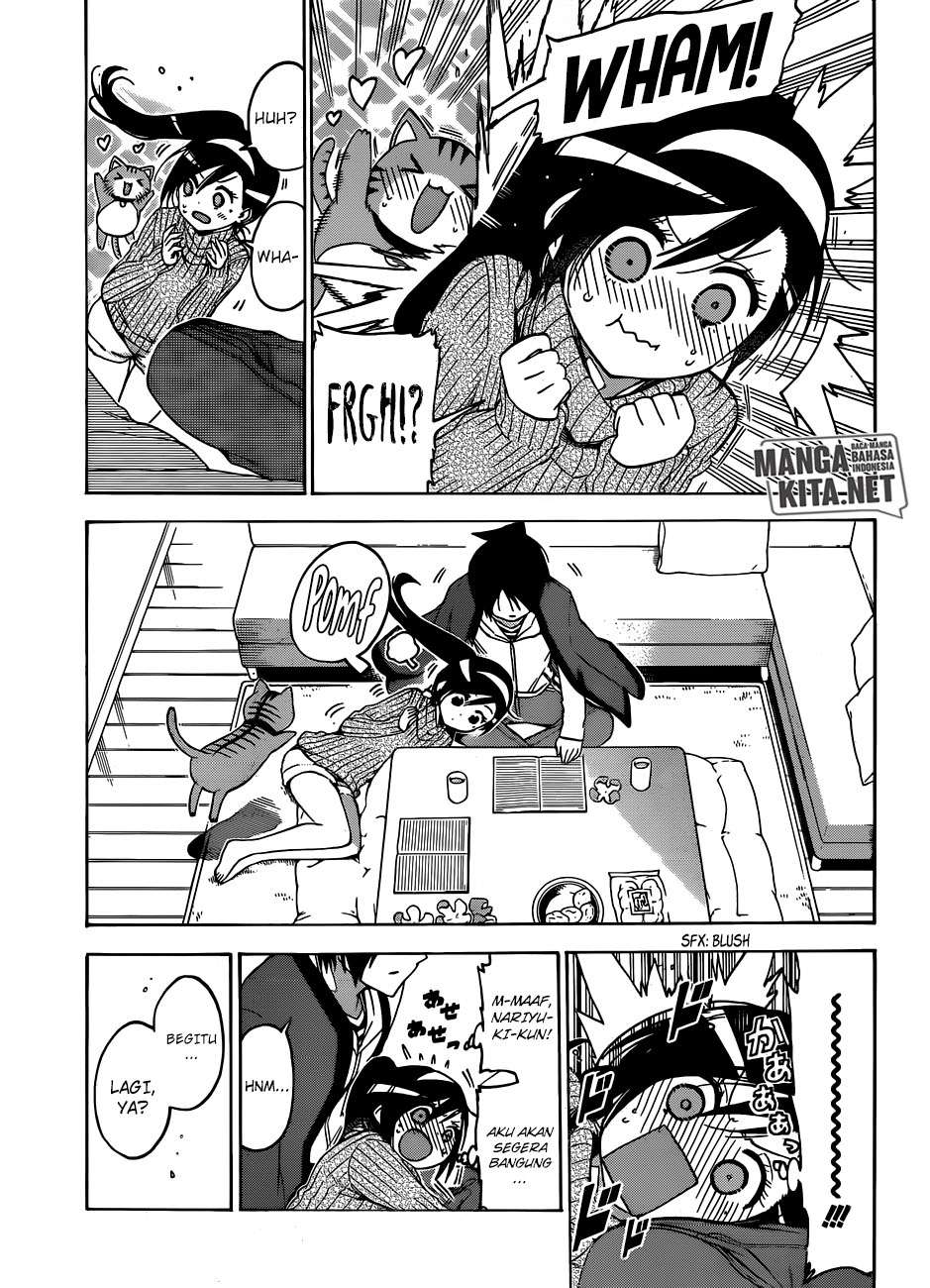 Chapter 121 - halaman 19