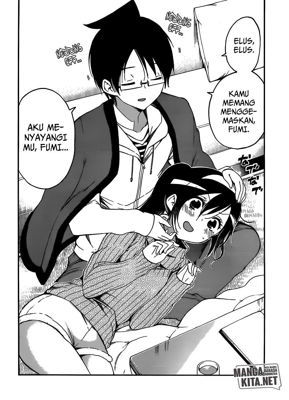 Chapter 121 - halaman 20