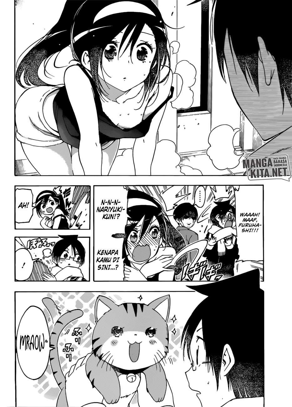 Chapter 121 - halaman 6