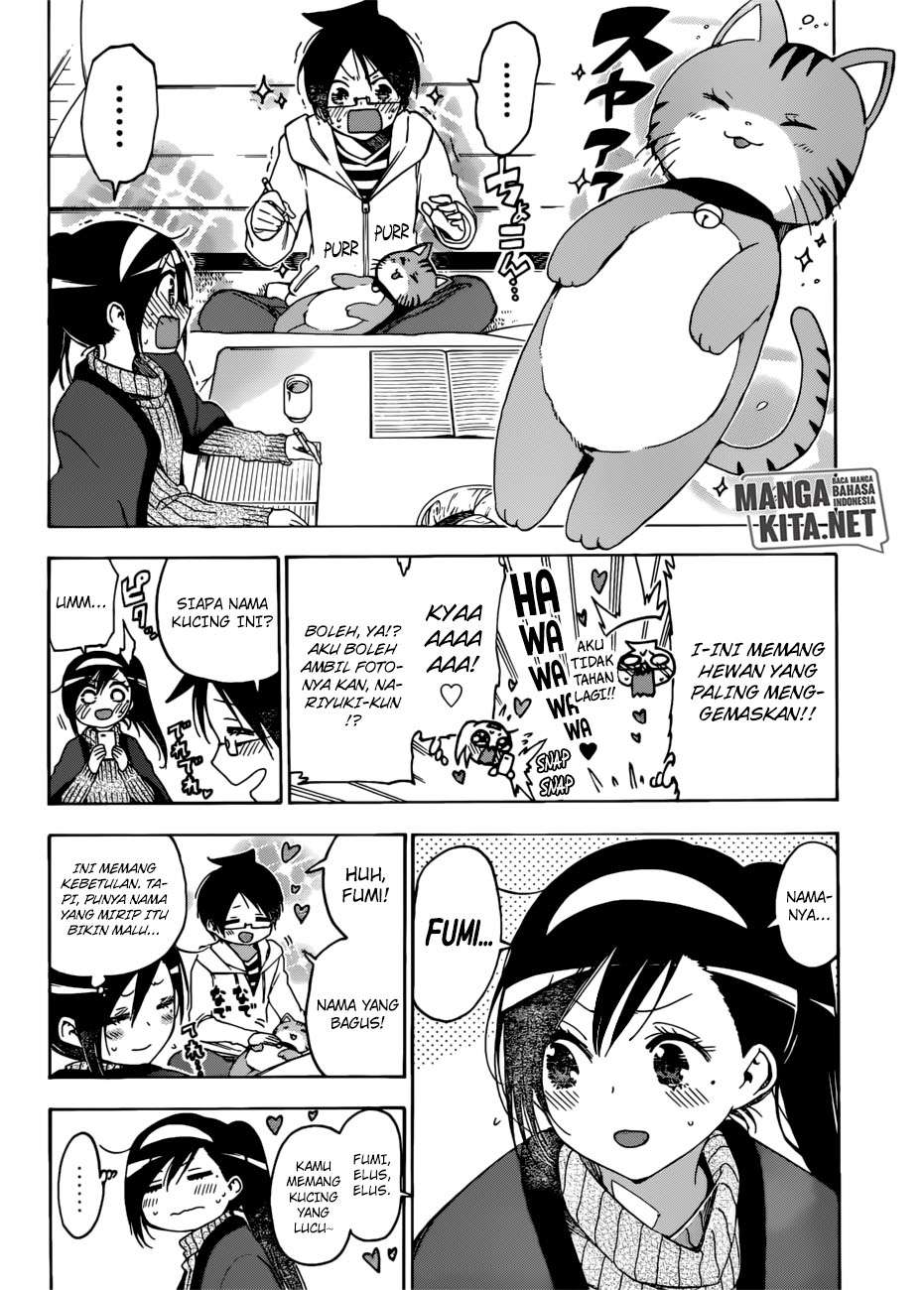 Chapter 121 - halaman 8