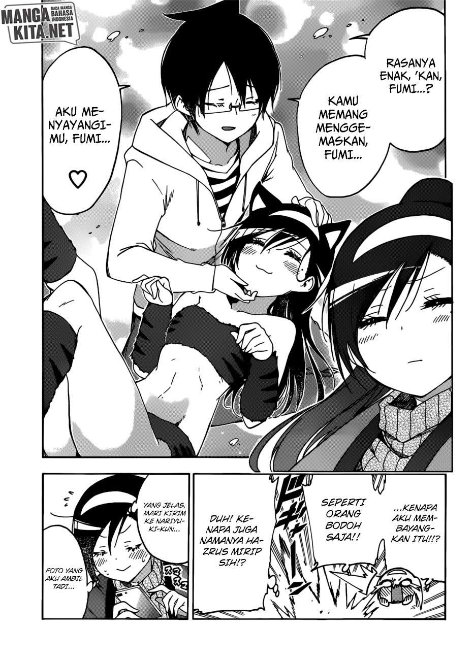Chapter 121 - halaman 9